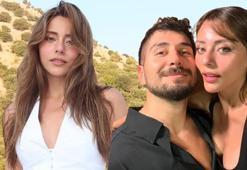 Günler önce nişanlanmıştı! Sıla Türkoğlu ve sevgilisi Ata Ayyıldız'dan romantik tatil