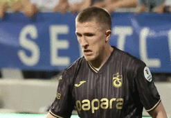 Trabzonspor açıkladı! John Lundstram ile yollar ayrıldı