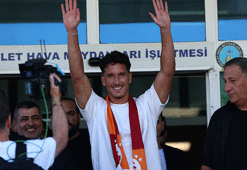 Galatasaray, Deniz Gül transferini duyurdu! Maliyeti belli oldu