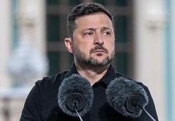 Zelenskiy: Rusya'nın hava sahası fiilen kapanacak