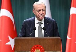 Cumhurbaşkanı Erdoğan yurda döndü