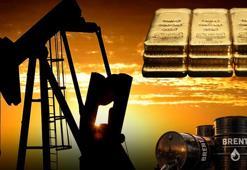 Savaş alevlendi, piyasalar sarsıldı! Petrol uçtu, altın çakıldı