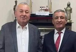 Enginyurt’un danışmanı tutuklandı