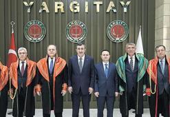 Terörsüz Türkiye’de yargıya önemli görevler düşecek