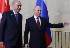 Erdoğan-Putin görüşmesi İsrail ve Yunanistan'da yankılandı! '90 dakika' detayı: 'Bir sonraki hedef duyuruldu: Yeni nükleer hamle'