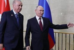 Erdoğan-Putin görüşmesi İsrail ve Yunanistan'da yankılandı! '90 dakika' detayı: 'Bir sonraki hedef duyuruldu: Yeni nükleer hamle'