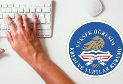 GSB KYK BURS EKRANI AÇILDI MI? KYK Burs/Kredi başvuruları ne zaman, hangi tarihte başlayacak? KYK burs ücretleri ne kadar?