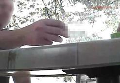 Rüşvet pazarlığı kamerada! Dikkat çeken diyalog: Huzursuzluk yaratma