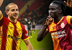 Galatasaray, Arda Okan Kurtulan ile prensip anlaşmasına vardı! Transfer için sürpriz takas formülü