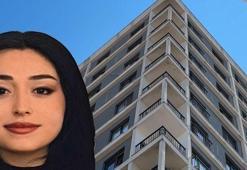 Rezidansta korkunç olay! Uygulamadan kiraladığı dairenin balkonundan düştü: Genç kızın sır ölümü