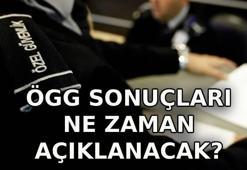 ÖGG AÇIKLANDI MI, NE ZAMAN AÇIKLANACAK? 122. Dönem Özel güvenlik görevlisi sınavı soru ve cevapları erişime açıldı!