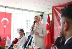 Bakan Göktaş: Terörsüz Türkiye süreci, geçmişi unutmak değil, milli birlik ve beraberliğimizi daha da güçlendirmenin adıdır