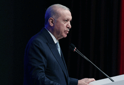 Son dakika... Cumhurbaşkanı Erdoğan: Yunanistan girdiği bu yanlış yoldan dönmeli