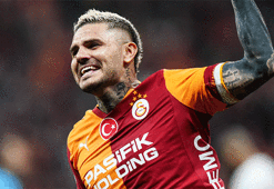 Galatasaray'dan ayrılan Mauro Icardi'den Lazio kararı! Menajeri açıkladı: Para öncelik değil