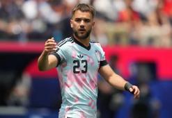 Beşiktaş'ın sözlü anlaşmaya vardığı Nicolas Raskin kimdir, hangi mevkide forma giyiyor?