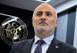 Denizcilik Genel Müdürü: Gemi kaptanları birbirleriyle konuşmuş