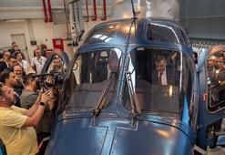 GÖKBEY helikopteri Emniyet'in envanterinde! Ekonomiye 35 milyar doların üzerinde katkı