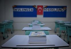 283 milyondan fazla ücretsiz ders kitabı yola çıktı! Okul sıralarında büyük hazırlık