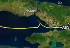 Marmara Denizi'ndeki gemi kazasında telsiz kayıtları ortaya çıktı: Alsu, iskeleye kır demiştim
