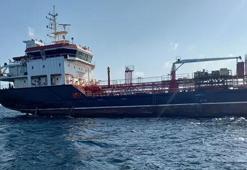 Silivri açıklarında kazaya karışan gemideki telsiz kayıtları ortaya çıktı