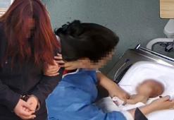 Görüntüler herkesin kanını dondurmuştu! Hemşire için karar çıktı