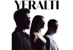 YERALTI DİZİSİ 2. SEZON NE ZAMAN BAŞLIYOR? Yeraltı dizisi devam edecek mi? Yeraltı yeni sezon tarihi belli oldu mu?