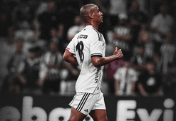 Beşiktaş'ta Joao Mario ile yollar ayrıldı! Resmen açıklandı