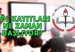 AÇIK LİSE AÖL KAYIT TAKVİMİ 2026: Açık lise kayıtları başladı mı, ne zaman başlıyor? AÖL kayıt yenileme tarihi belli oldu mu?