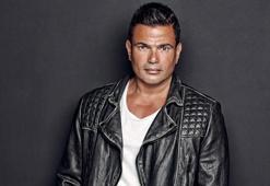 Amr Diab İstanbul'a özel jetle geliyor!
