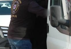 Seferihisar soruşturmasında yeni ifade! Başkanın şoförü para trafiğini anlattı