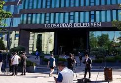 Üsküdar Belediyesi'nde Başkan Vekilliği seçimi 5 Eylül'de yapılacak