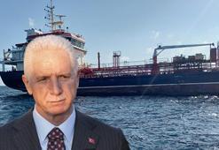 Marmara Denizi'nde iki gemi çarpıştı! İstanbul Valisi Gül: Kayıp 10 mürettebat için imkanlar seferber edildi