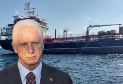 İstanbul Valisi Gül: Kayıp 10 mürettebat için imkanlar seferber edildi