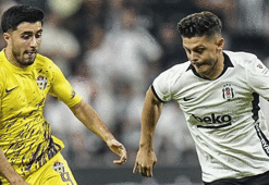 Beşiktaş'ta Rashica gelişmesi! Menajeri açıkladı