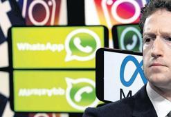 Meta 18 milyar dolar verdi hayatta kaldı