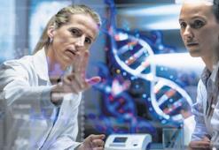 mRNA’dan sonra tRNA tedavisi