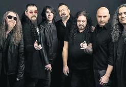 Pentagram dağılıyor