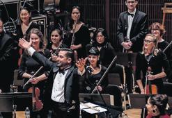 National Arab Orchestra, Türkiye’ye geliyor