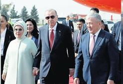 Emine Erdoğan’dan ortak paylaşım