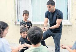 Balat’ın Mehmet Abisi