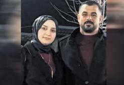 ‘Karımı ben aşağı attım’
