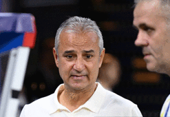 Fenerbahçe'de İsmail Kartal derbi kadrosu için kararını verdi