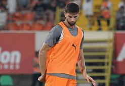 Beşiktaş'ta orta saha transferi iptal! Ümit Akdağ imzayı attı