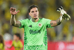 Fenerbahçe'de Ederson fark yaratıyor!