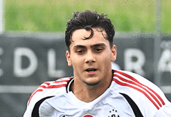 Beşiktaş'ta Mustafa Hekimoğlu beklemede!