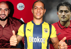 Fenerbahçe'de ayrılıklar can yaktı! Dev fatura