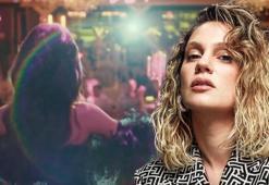'Çirkin' fragmanında 'Bergen' tartışması! Yapımcı 'sahnemi çaldın' dedi, Farah Zeynep Abdullah'tan küfürlü tepki geldi
