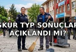 TYP SONUÇLARI İSİM LİSTESİ AÇIKLANDI MI? İŞKUR TYP okul güvenlik ve temizlik görevlisi alımı kura sonuçları ne zaman açıklanır? TYP sonuçları isim listesi sorgulama