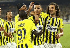 Fenerbahçe'de 4 futbolcunun ilk derbi heyecanı!