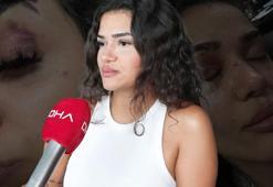 Kaçtı, uzaklaştırma kararı aldırdı yine de kurtulamadı! Ebru hemşirenin kabusu: Benden kurtulmanın tek yolu beni öldürmen